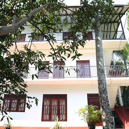 Sumudu Villa Hikkaduwa Luaran gambar