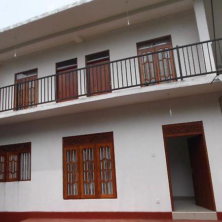Sumudu Villa Hikkaduwa Luaran gambar