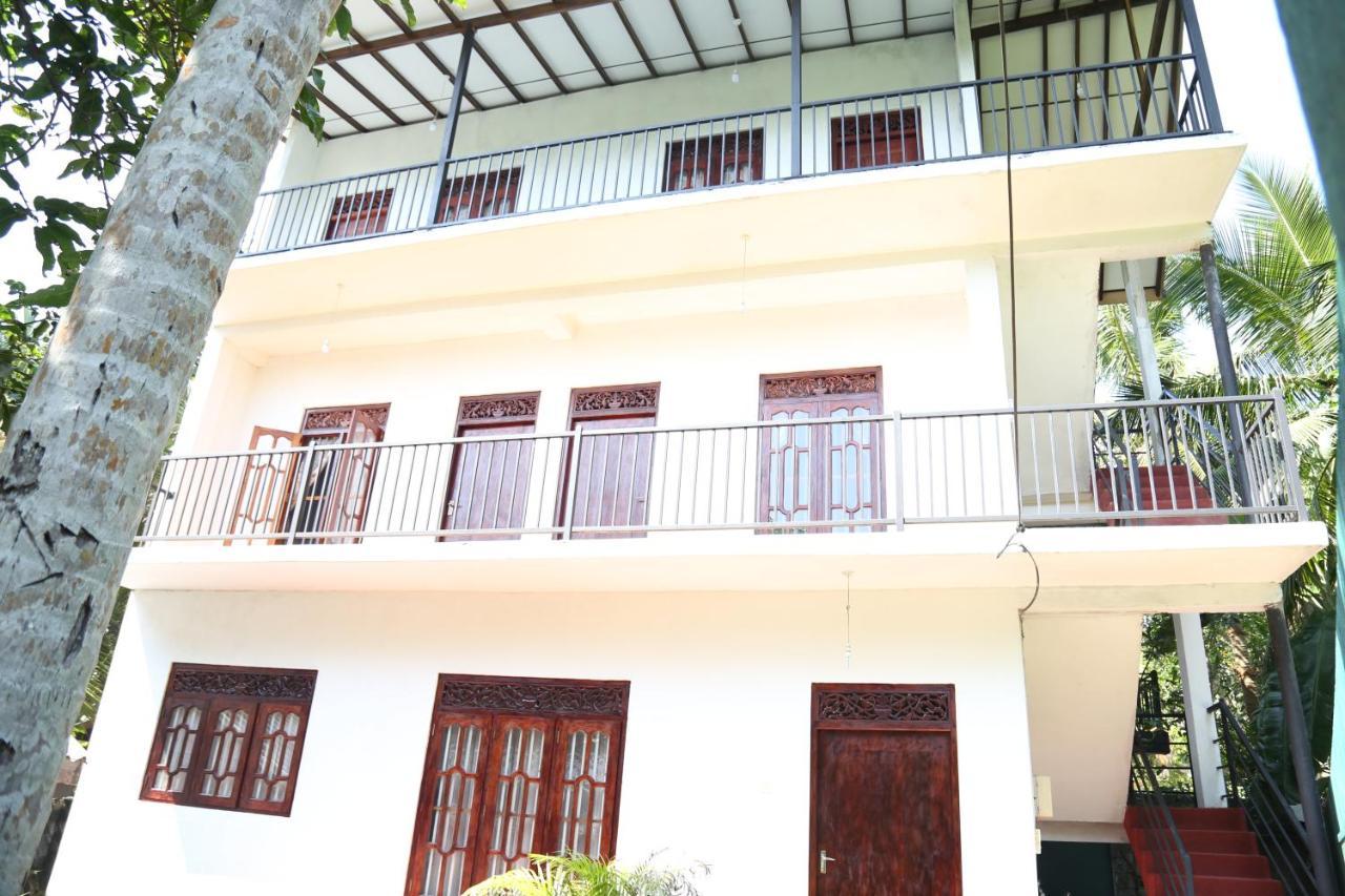 Sumudu Villa Hikkaduwa Luaran gambar