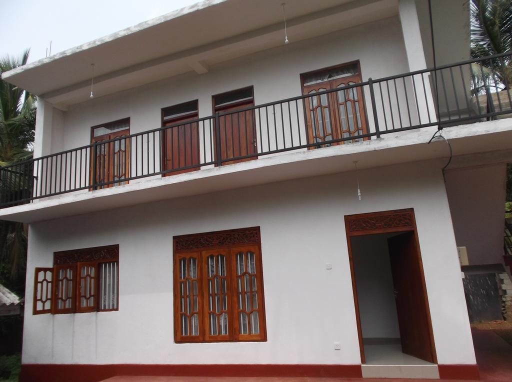Sumudu Villa Hikkaduwa Luaran gambar