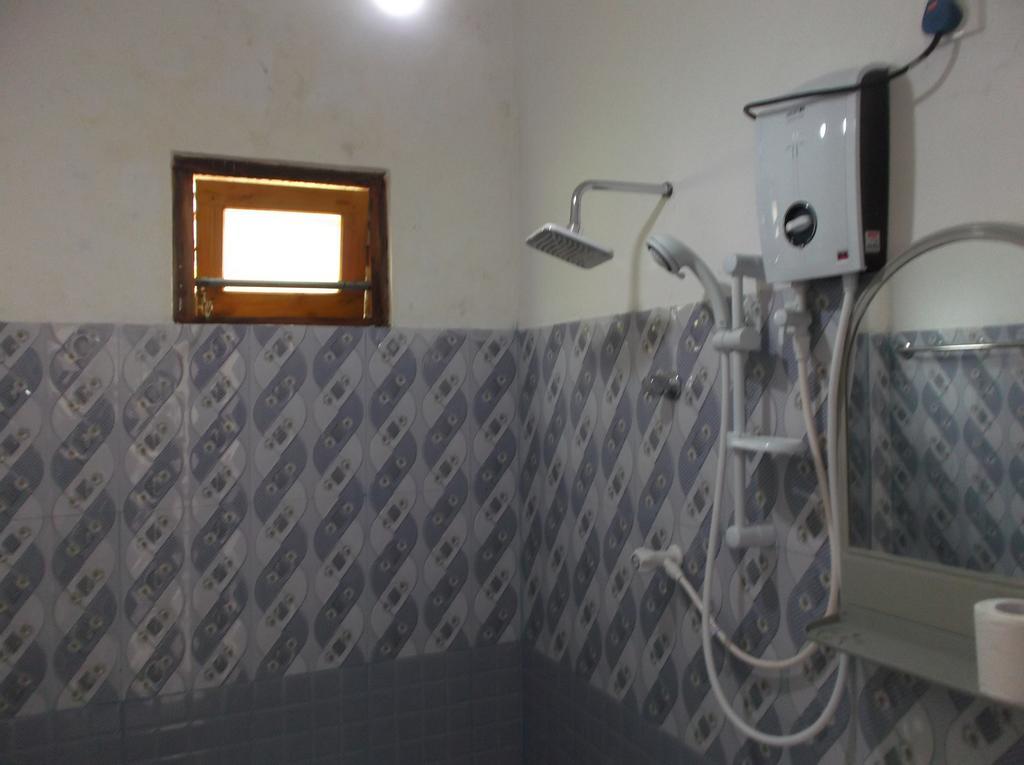 Sumudu Villa Hikkaduwa Luaran gambar