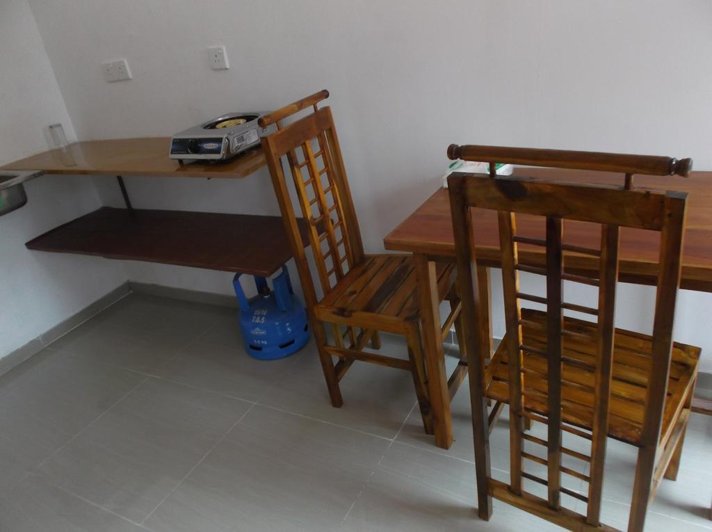 Sumudu Villa Hikkaduwa Luaran gambar
