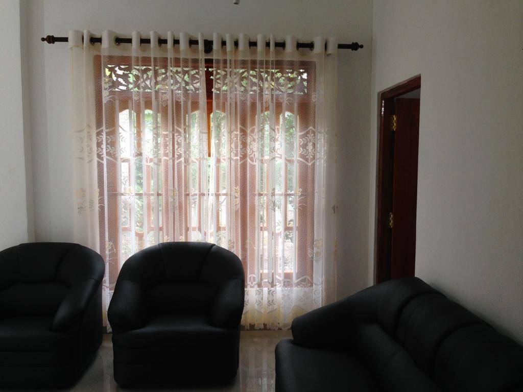 Sumudu Villa Hikkaduwa Luaran gambar